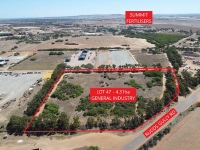 Lot 47 Rudds Gully Road, Narngulu, WA