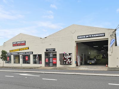 409 Princes Highway, Sydenham, NSW