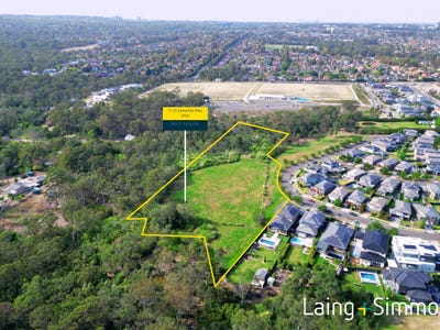 17-25 Samantha Riley Drive, North Kellyville, NSW