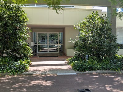 8 & 9, 3 Brodie-Hall Drive, Bentley, WA