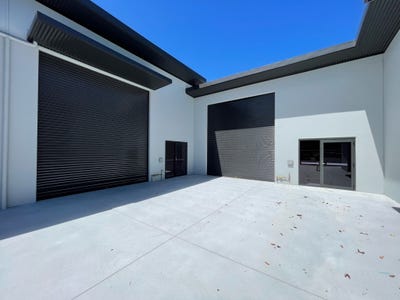 Unit 10 (lot 12) 3-5 Engineering Drive, North Boambee Valley, NSW