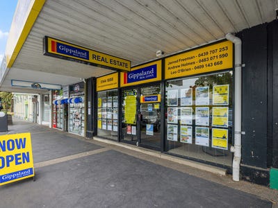 191-193 Raymond Street, Sale, VIC