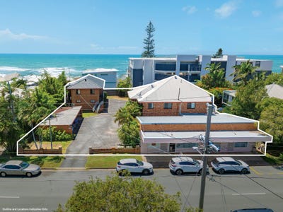 18-20 Webb Street, Margate, QLD