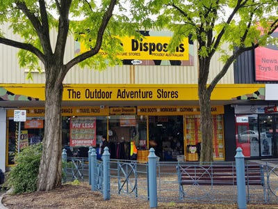 1/1-3 Moore Street, Moe, VIC