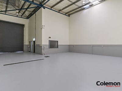 LEASED BY COLEMON SU 0430 714 612, Warehouse 2, 52 Cook St, Kurnell, NSW