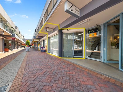 2/458-470 High Street, Penrith, NSW