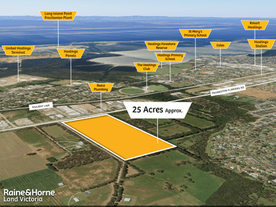 1920 Frankston-Flinders Road, Hastings, VIC