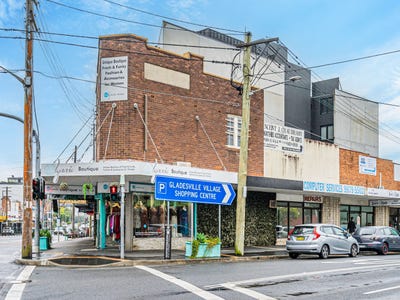 Shop 1, 203 Victoria Road, Gladesville, NSW