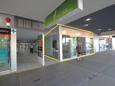 Little Drifter Cairns - 86 Lake Sr, 107 Abbot Street, Cairns City, QLD