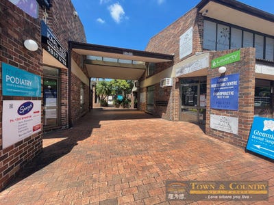 shop 5 53-55 Gladesville Rd, Hunters Hill, NSW