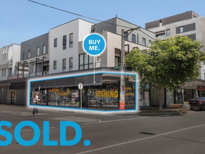 Shop 5/332-338 Centre Road, Bentleigh, VIC