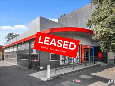 2-3 Shakespeare Grove, St Kilda, VIC