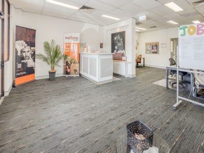 1/1957-1961 Logan Road, Upper Mount Gravatt, QLD