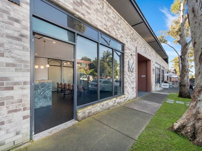 2/99 Moore Street, Leichhardt, NSW