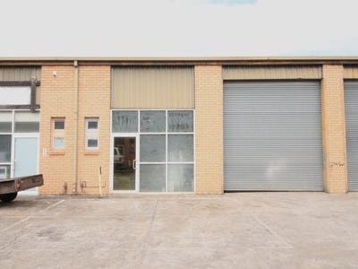 12/17 Brooklyn Avenue, Dandenong, VIC