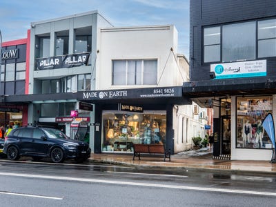 712-714 New South Head Road, Rose Bay, NSW