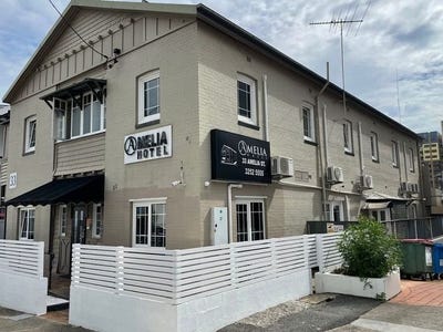 33 Amelia Street, Fortitude Valley, QLD