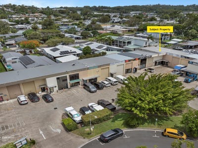 13/12 Norval Court, Maroochydore, QLD