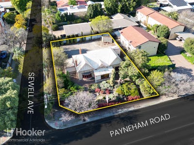 292 Payneham Road, Payneham, SA