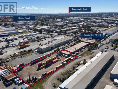 9/177 Barrington Street, Bibra Lake, WA