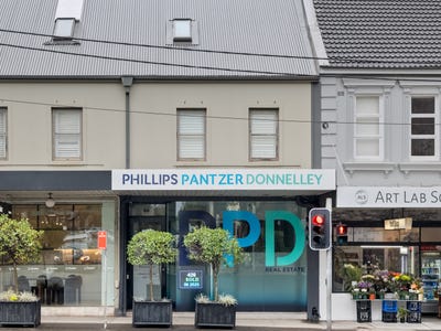 1/36-40 Ocean Street, Woollahra, NSW