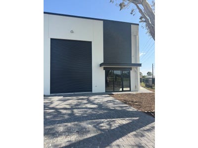 Warehouse 1, 4 Trimmer Road, Elizabeth South, SA