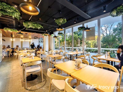 1A/2 Saunders Close, Macquarie Park, NSW