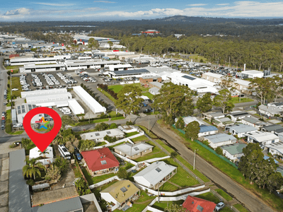 21 Browns Road, South Nowra, NSW