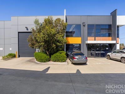 34/2-22 Kirkham Road, Keysborough, VIC