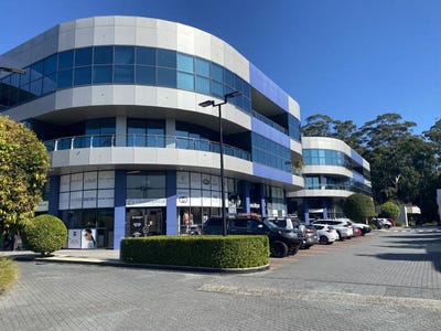 Platinum Building, Suite 3.28, 4 Ilya Ave, Erina, NSW