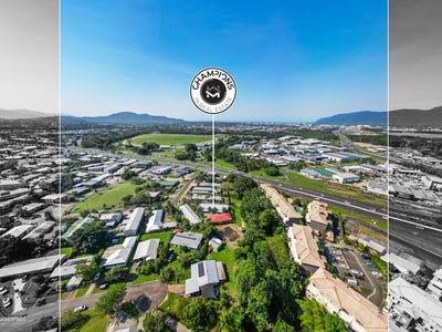 11 Sandown Close, 1-6, 11 Sandown Close, Woree, QLD