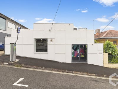137 Warry Street, Fortitude Valley, QLD