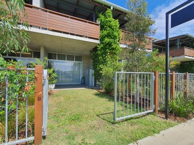 HABITAT BYRON BAY, Level Ground, 46 Parkes Avenue, Byron Bay, NSW