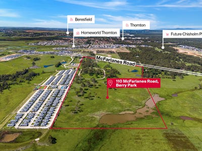 110 McFarlanes Road, Berry Park, NSW
