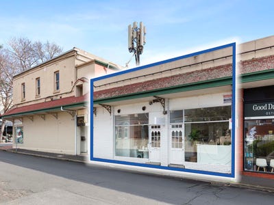 80A & 82 Hope Street, Geelong West, VIC