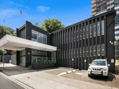 10 Cordelia Street, South Brisbane, QLD