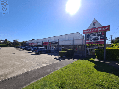 Shop 1, 50  Freda Street, Upper Mount Gravatt, QLD