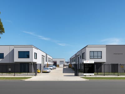 9/3  Dursley Road, Yennora, NSW