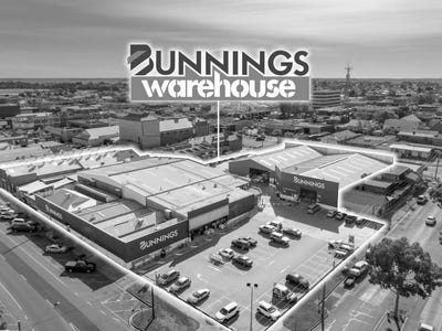 Bunnings Warehouse, 24-38 Wilson Street, Horsham, VIC