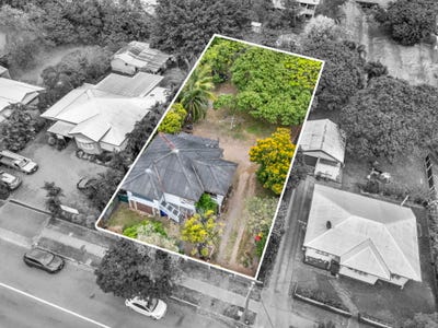 181 Kings Road, Pimlico, QLD