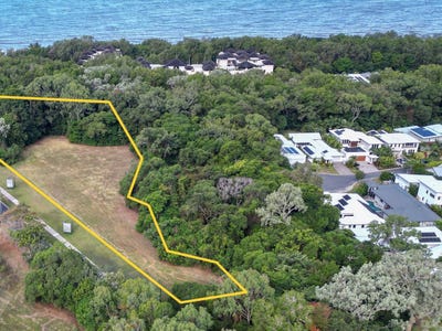 Lot, 369 Palm Cove Boulevard, Palm Cove, QLD