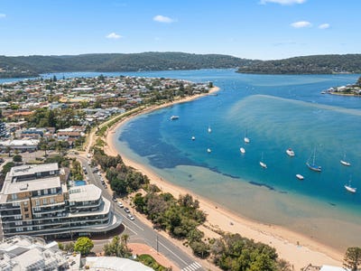3/47-49 The Esplanade, Ettalong Beach, NSW