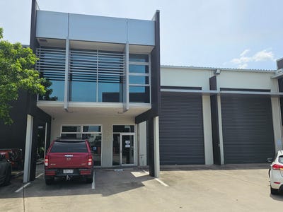 D1A, 5 Grevillea Place, Brisbane Airport, QLD
