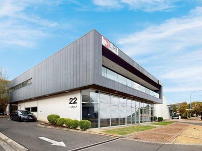 Ground  Tenancy G1 & G2, 22 Fullarton Road, Norwood, SA