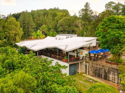 Julatten Hotel, 12 Mount Lewis Road, Julatten, QLD