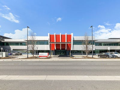 Capital Centre, 2 - 6 Shea Street, Phillip, ACT