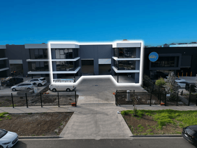 24a Robbins Circuit, Williamstown North, VIC