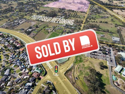 1840 The Northern Road, Orchard Hills, NSW