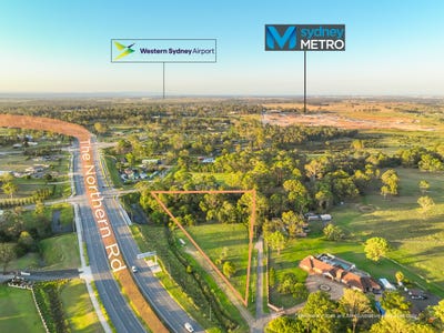 1262 The Northern Road, Bradfield, NSW