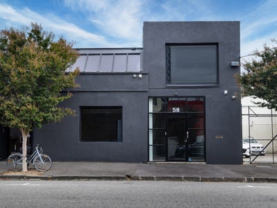 58 Tope Street, South Melbourne, VIC